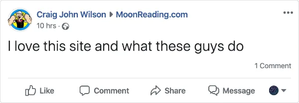 Moon-Reading-Reviews